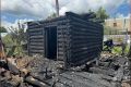 За минувшие сутки пожарно- спасательные подразделения: