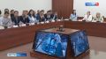 Ивановская область стала площадкой для проведения выездного отраслевого совещания Минпромторга России