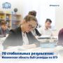 По итогам резервных ЕГЭ в Ивановской области еще два максимальных результата