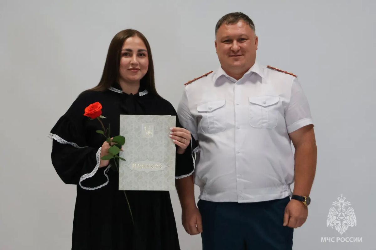 В Ивановской области отметили 99-летие Государственного пожарного надзора В Ивановской области отметили 99-летие Государственного пожарного надзора