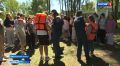 В этом году в Ивановской области не было зафиксировано ни одного случая гибели детей на воде