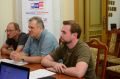 В Избирательной комиссии Ивановской области продолжается приём документов от кандидатов в депутаты Государственной Думы по одномандатному округу