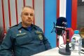 25 июля — Всемирный день предотвращения утоплений: эфир Дениса Теплякова на Радио России — Иваново
