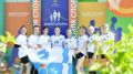 Региональный этап Всероссийского марафона «Земля спорта-2026» пройдет на обновлённом стадионе «Труд» в Родниках