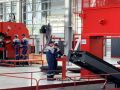 Завод «Брокс» в в Фурманове приступил к серийному производству российских паровых котлов с разной мощностью