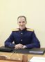 Фотопроект «Следствие в лицах», приуроченный ко Дню сотрудника органов следствия, продолжает Дмитрий Просвиряков – руководитель контрольно-следственного отдела СУ СК России по Ивановской области, подполковник юстиции