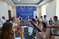 Сегодня состоялось очередное заседание Избирательной комиссии Иркутской области под председательством Ильи Дмитриева