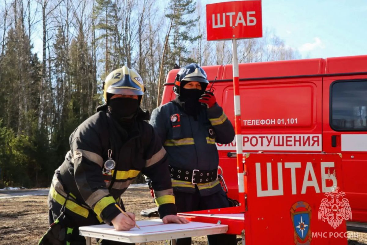 Сегодня — 33-я годовщина со дня образования службы пожаротушения! Сегодня — 33-я годовщина со дня образования службы пожаротушения!