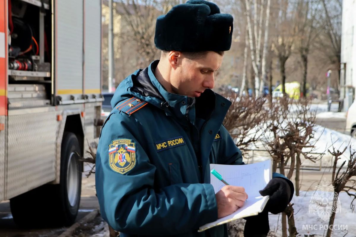 Сегодня — 33-я годовщина со дня образования службы пожаротушения! Сегодня — 33-я годовщина со дня образования службы пожаротушения!
