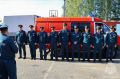 Сегодня — 33-я годовщина со дня образования службы пожаротушения!