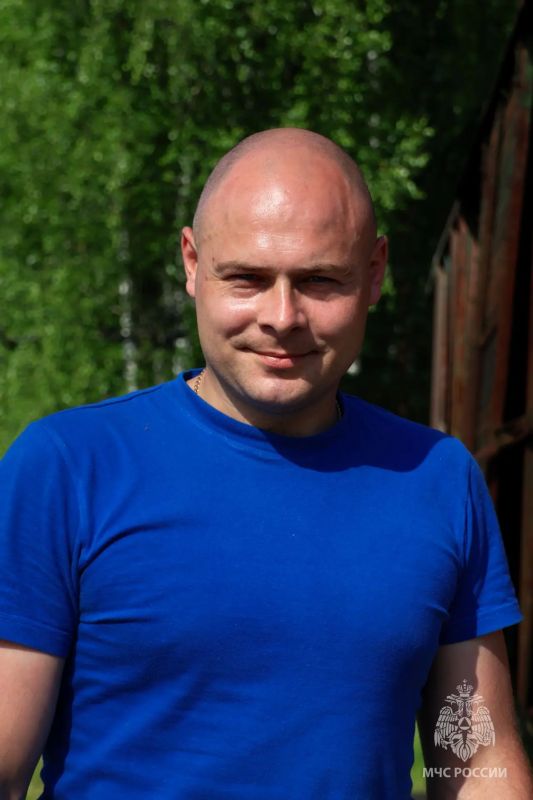 Сегодня — 33-я годовщина со дня образования службы пожаротушения! Сегодня — 33-я годовщина со дня образования службы пожаротушения!