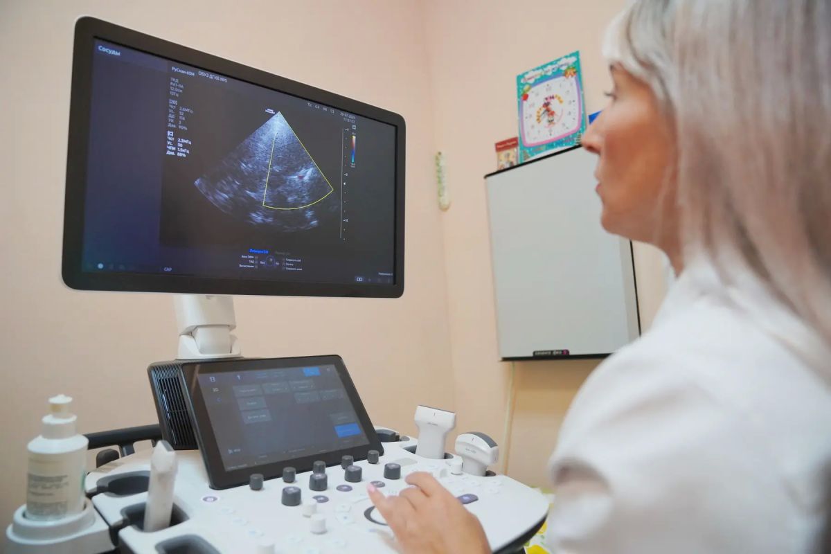 Современная техника — на помощь маленьким пациентам: детскую больницу № 5 дооснастили новым оборудованием Современная техника — на помощь маленьким пациентам: детскую больницу № 5 дооснастили новым оборудованием