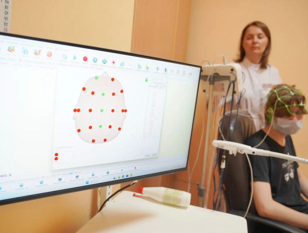 Современная техника — на помощь маленьким пациентам: детскую больницу № 5 дооснастили новым оборудованием Современная техника — на помощь маленьким пациентам: детскую больницу № 5 дооснастили новым оборудованием