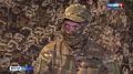 На Ореховском направлении в Запорожье ивановские десантники уничтожили позиции и технику ВСУ, замаскированные в лесопосадке