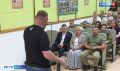 Волонтеры и общественники навестили ивановских десантников в госпитале