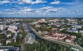 Часть улиц в Иванове перекроют из-за празднования юбилея города