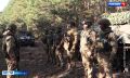 Для Иванова день ВДВ имеет особое значение, именно у нас дислоцируется 98-ая дивизия