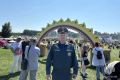 В Гаврилов Посаде состоялся «Праздник русских традиций на родине владимирского тяжеловоза»