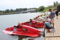 В Кинешме прошло Первенство России по водномоторному спорту