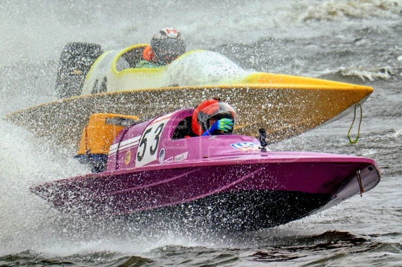 Две бронзовые медали – у спортсменов Ивановской области на Чемпионате и Первенстве России по водно-моторному спорту Две бронзовые медали – у спортсменов Ивановской области на Чемпионате и Первенстве России по водно-моторному спорту