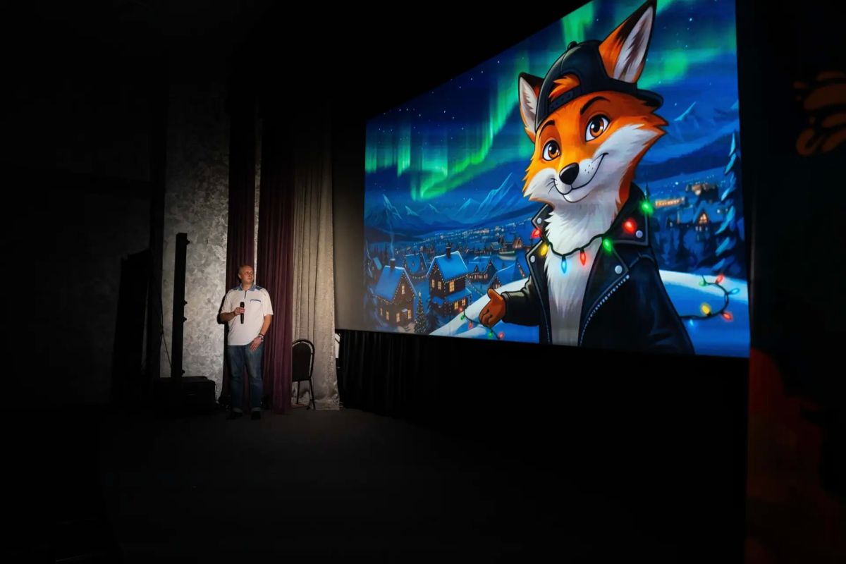 В Иванове завершился XXV юбилейный Всероссийский кинофестиваль «Дети и сказка» имени Александра Роу В Иванове завершился XXV юбилейный Всероссийский кинофестиваль «Дети и сказка» имени Александра Роу