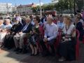 В день, когда ивановцы отмечают юбилей областной столицы, прошла торжественная церемония «С любовью к городу»