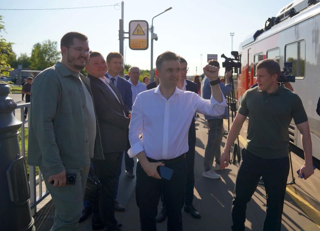 Владимир Путин о проекте наземного метро в Иванове: комплексный, прорывной и ориентированный на запросы жителей пример развития общественного транспорта Владимир Путин о проекте наземного метро в Иванове: комплексный, прорывной и ориентированный на запросы жителей пример развития общественного транспорта