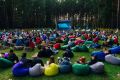 Иваново готовится к кинофестивалю под открытым небом