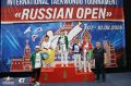 Ивановские спортсмены завоевали 9 медалей на международном турнире по тхэквондо
