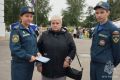 В День города — профилактический рейд по пожарной безопасности