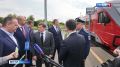 В Ивановской области с рабочим визитом сегодня находится министр транспорта РФ Андрей Никитин