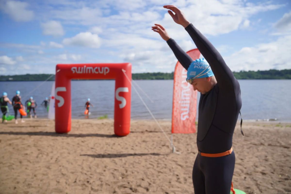 Кто покорит великую Волгу на Кубке Чемпионов Swimсup Open Water: узнаем уже в эти выходные Кто покорит великую Волгу на Кубке Чемпионов Swimсup Open Water: узнаем уже в эти выходные