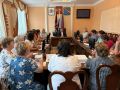 Очное обучение обходчиков «ИнформУИК» вошло в активную фазу