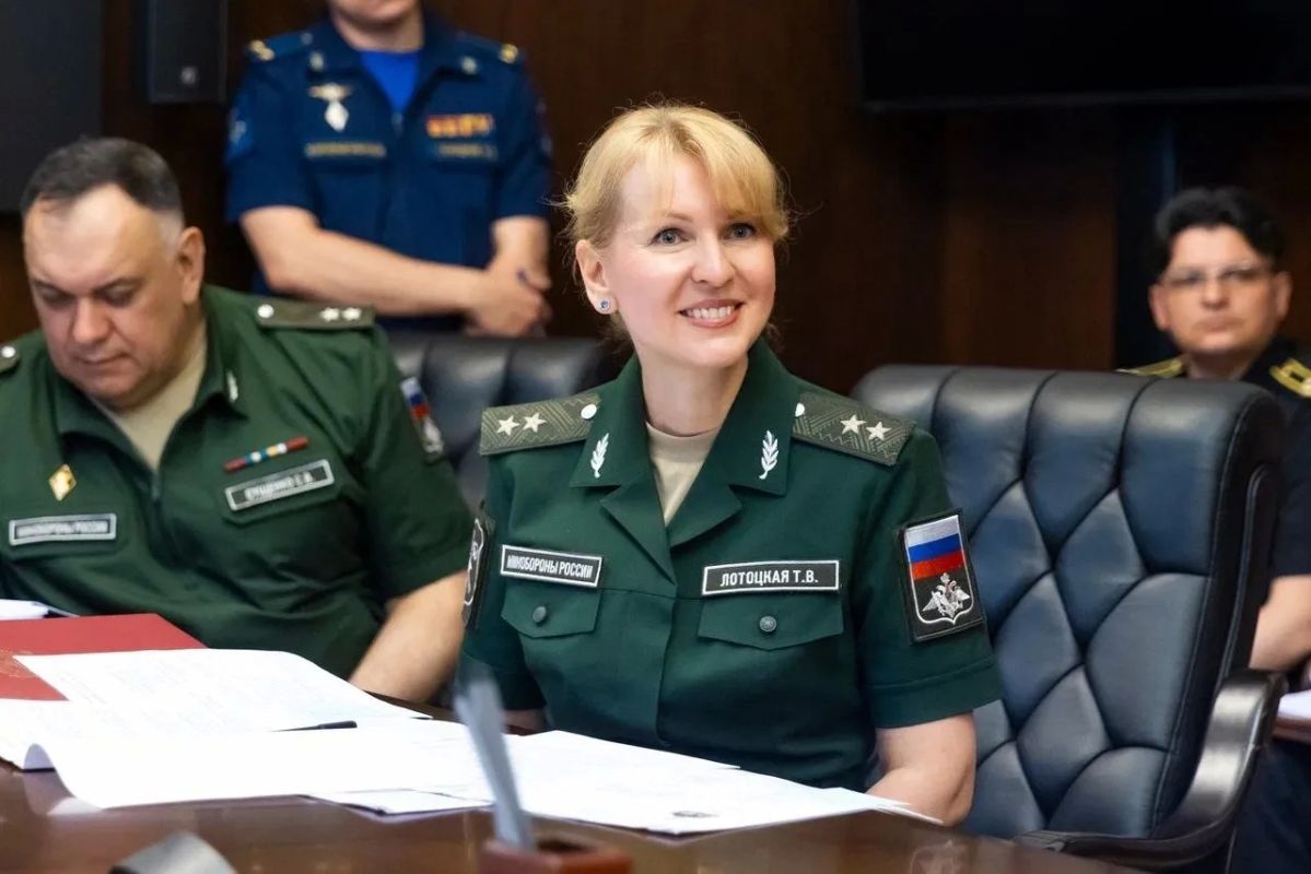 Анна Цивилева: Провела личный прием граждан в Общественной приемной Министра обороны РФ. Встреча прошла с военнослужащими – участниками специальной военной операции, которые получили тяжелые ранения, но решили продолжить... Анна Цивилева: Провела личный прием граждан в Общественной приемной Министра обороны РФ. Встреча прошла с военнослужащими – участниками специальной военной операции, которые получили тяжелые ранения, но решили продолжить...