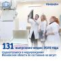 Кадры для здравоохранения: молодые медики выбирают Ивановскую область