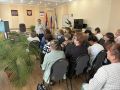 Подготовка к адресному информированию избирателей идёт по всей Ивановской области