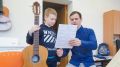 Ещё 10 специалистов сферы культуры пришли в сельские клубы и ДК в малых городах