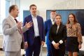 Замминистра науки и высшего образования РФ Денис Секиринский высоко оценил научно-образовательный потенциал Ивановской области