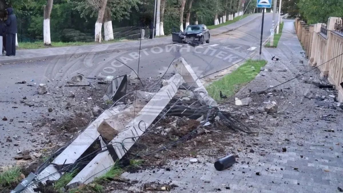 За прошедшие дежурные сутки в Ивановской области зарегистрировано 3 ДТП с пострадавшими За прошедшие дежурные сутки в Ивановской области зарегистрировано 3 ДТП с пострадавшими