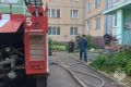 За сутки 2 человека пострадали на пожарах в Ивановской области