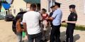 Полицейские нагрянули с рейдами в цыганские таборы по всей Ивановской области