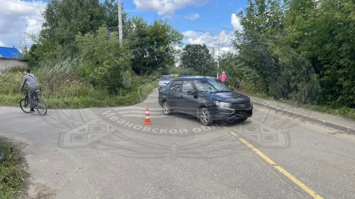 За прошедшие дежурные сутки в Ивановской области зарегистрировано 3 ДТП с пострадавшими За прошедшие дежурные сутки в Ивановской области зарегистрировано 3 ДТП с пострадавшими