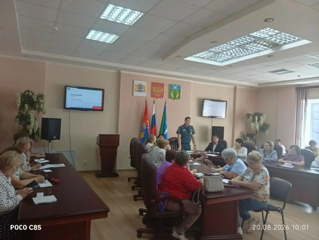 До старта «ИнформУИК» остаётся один день! До старта «ИнформУИК» остаётся один день!