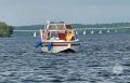 Инспекторы Центра ГИМС и спасатели обеспечивали безопасность на воде во время соревнований