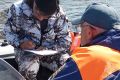 Инспекторы Пучежского ГИМС в выходные провели профилактические мероприятия на акватории рек Волга, Ячменка и Сеготь