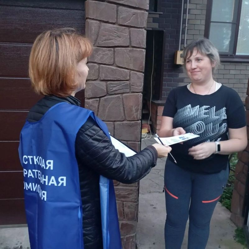 «ИнформУИК»: день второй - полёт нормальный! «ИнформУИК»: день второй - полёт нормальный!
