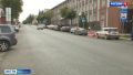 В Иванове продолжают приводить в порядок одну из важнейших городских магистралей