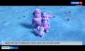 Космические приключения для самых маленьких