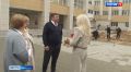 Последние штрихи перед новым учебным годом