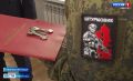 Участник СВО из Ивановского округа получил квартиру от государства